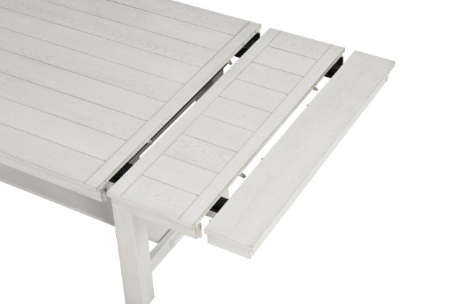 Ferrone 7 Pc Dining Table Set - Image 8