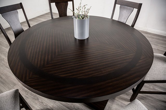 Holsworthy 5 Pc Dining Table Set - Image 5