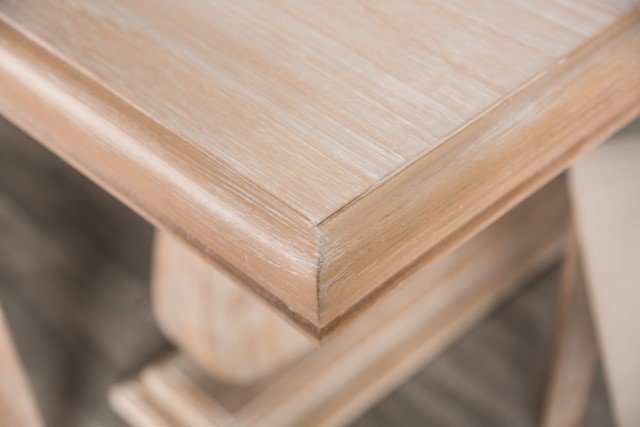 Orbetello 7 Pc Dining Table Set - Image 4