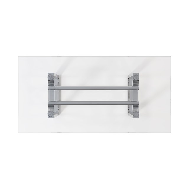 Silvestri 7 Pc Dining Table Set - Image 4