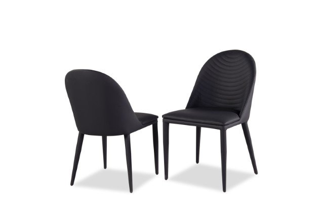 Lenvik Side Chair (2/CTN) - Image 3