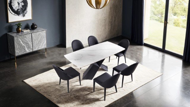 Lenvik Dining Table - Image 3