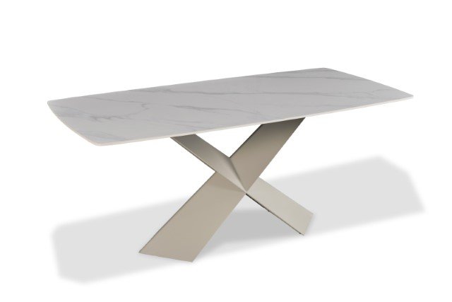 Lenvik 7 Pc Dining Table Set - Image 6