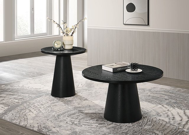 Halewood End Table - Image 3