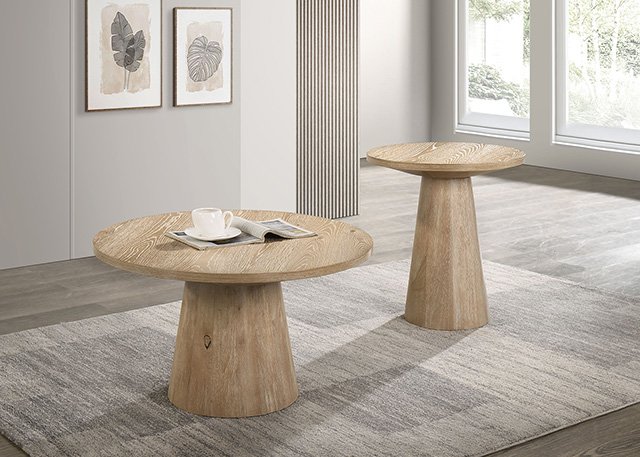 Halewood Cocktail Table - Image 3