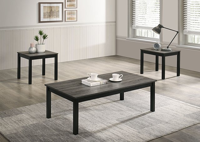 Findlay 3 Pc. Table Set - Image 3