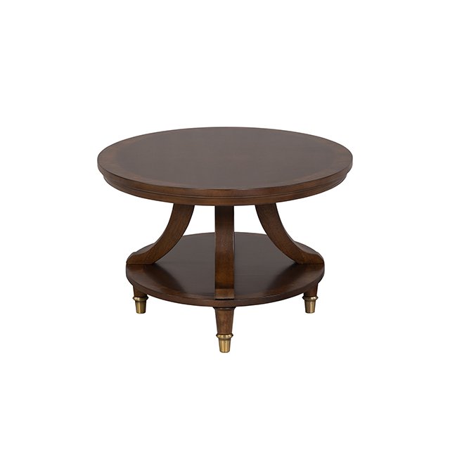 Westerham Oval Cocktail Table - Image 4
