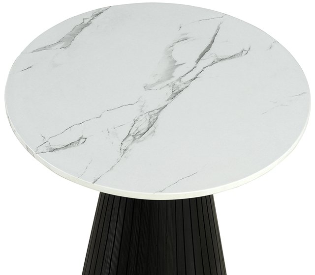 Sindal Round End Table - Image 4