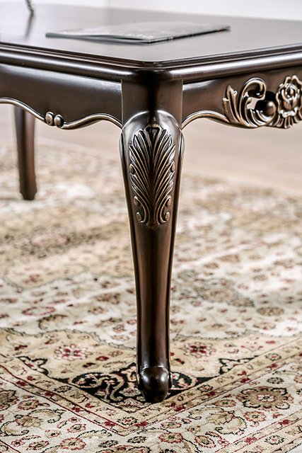 Halcaster Coffee Table - Image 5
