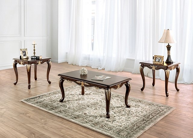 Cookshire Coffee Table - Image 5