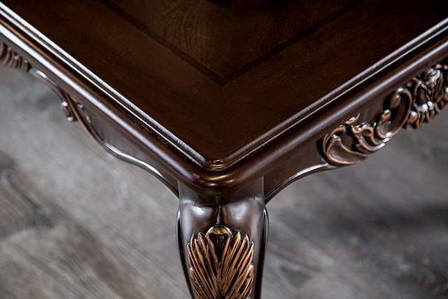 Palencia End Table - Image 4