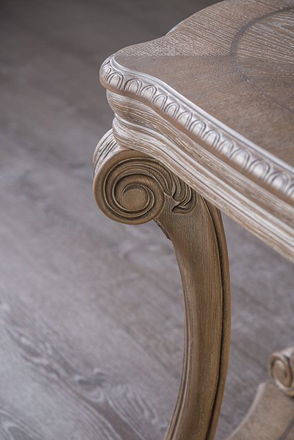 Seven Oaks Sofa Table - Image 4