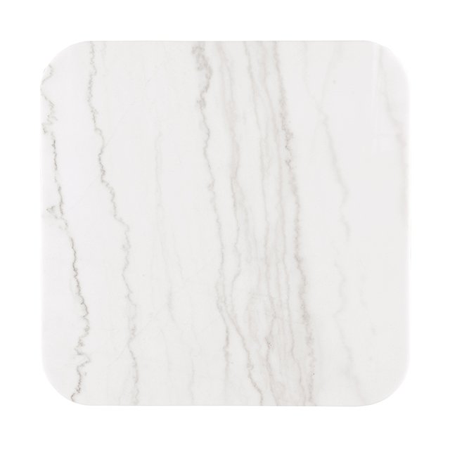 Virden Square Cocktail Table - Image 4