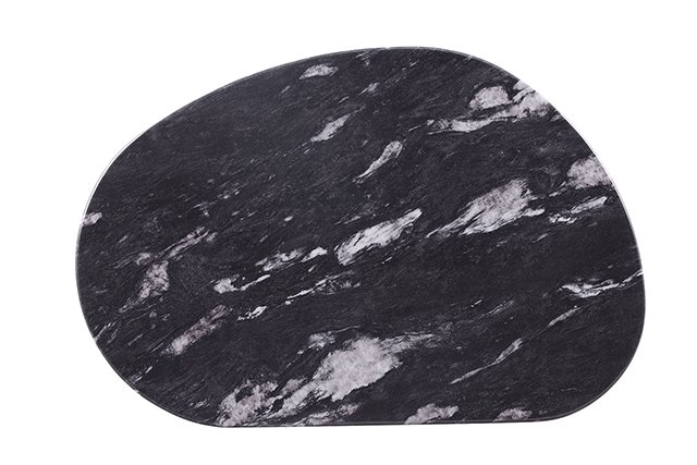 Northwich Oval Coffee Table - Image 4