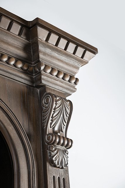 Seven Oaks Entertainment Center - Image 4