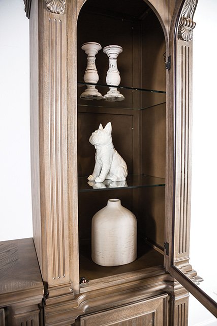 Seven Oaks Entertainment Center - Image 5