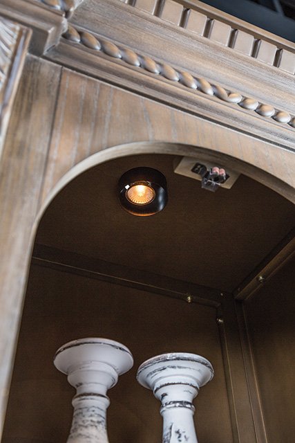 Seven Oaks Entertainment Center - Image 6