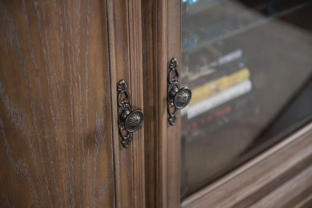 Seven Oaks Entertainment Center - Image 7