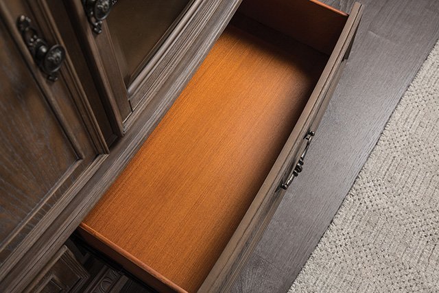 Seven Oaks Entertainment Center - Image 8