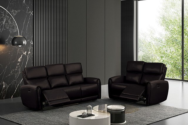 Schlieren Power Recliner - Image 3