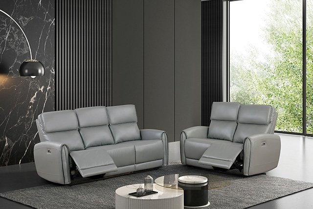 Schlieren Power Sofa - Image 3