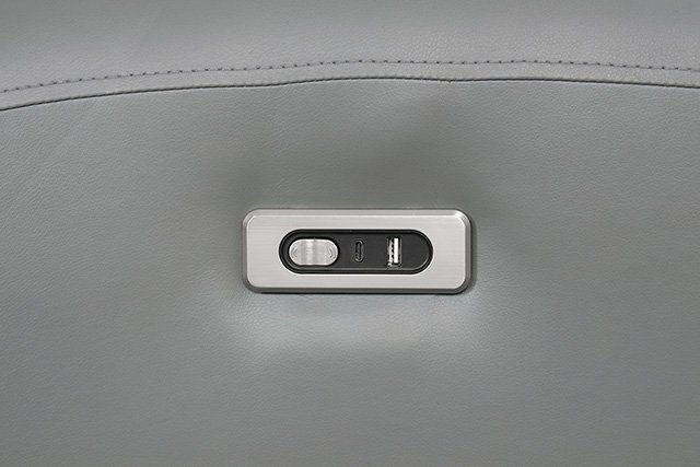 Schlieren Power Sofa - Image 5