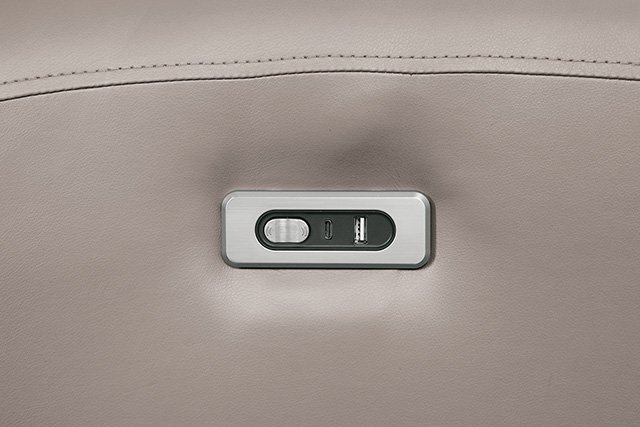 Schlieren Power Recliner - Image 4