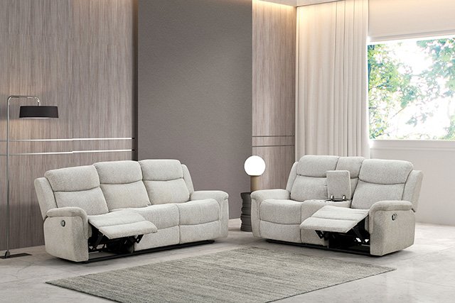 Sandbach Manual Glider Recliner - Image 3