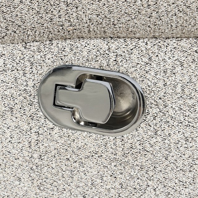 Sandbach Manual Reclining Sofa - Image 4