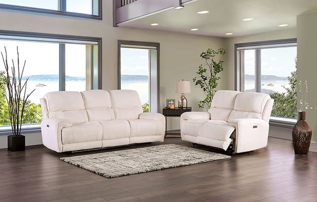 Morcote Power Sofa - Image 3