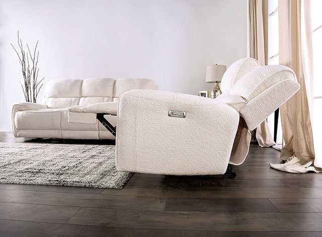 Morcote Power Sofa - Image 7