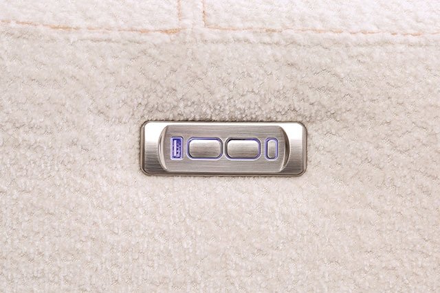 Morcote Power Sofa - Image 5