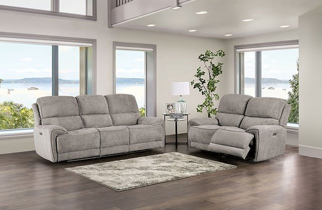 Morcote Power Sofa - Image 3