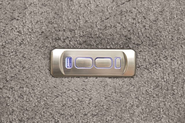 Morcote Power Sofa - Image 5