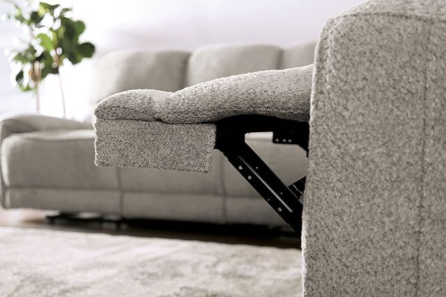 Morcote Power Sofa - Image 6