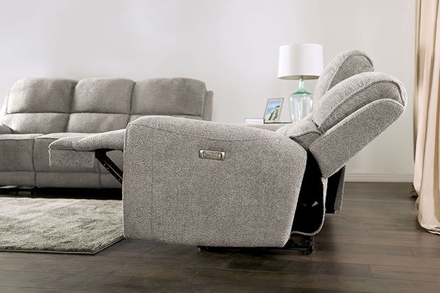 Morcote Power Recliner - Image 7