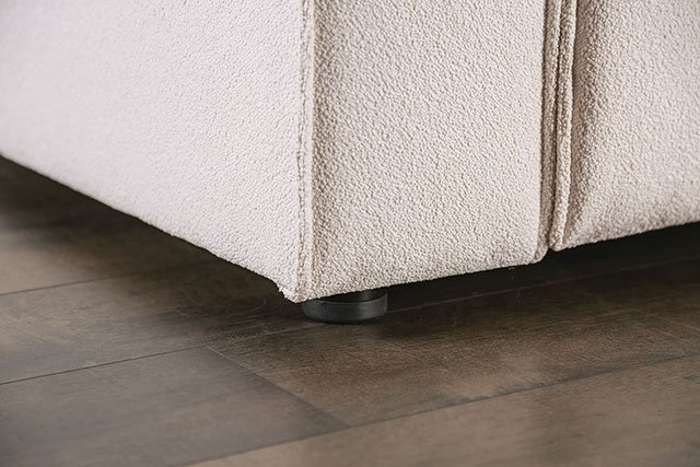 Treharris Power Loveseat - Image 6