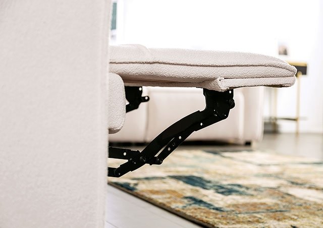 Treharris Power Loveseat - Image 7