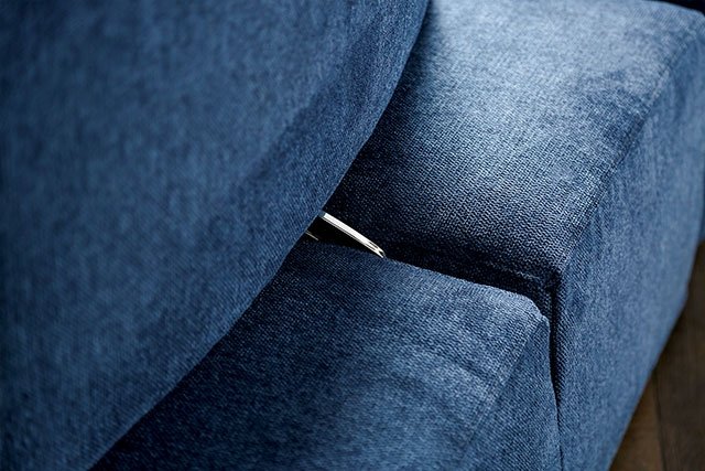 Stavanger 2-Seater w/ Rect Ot - Image 3