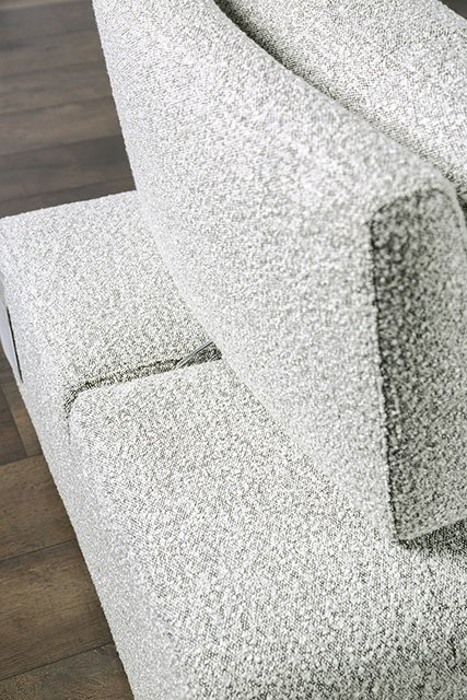 Stavanger 2-Seater w/ Rect Ot - Image 4