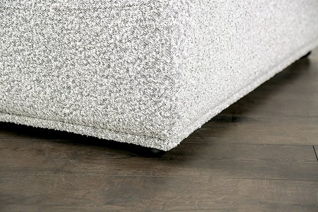 Stavanger 2-Seater w/ Rect Ot - Image 3