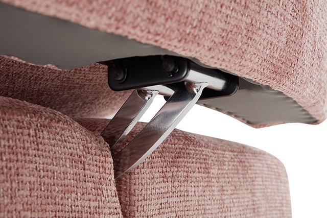 Stavanger 2-Seater w/ Rect Ot - Image 3