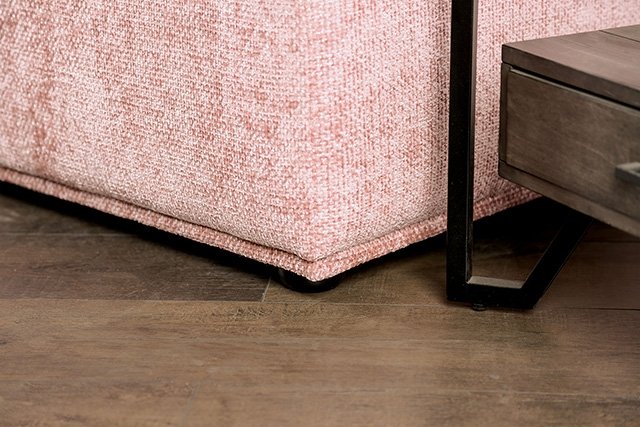 Stavanger 2-Seater w/ Rect Ot - Image 4