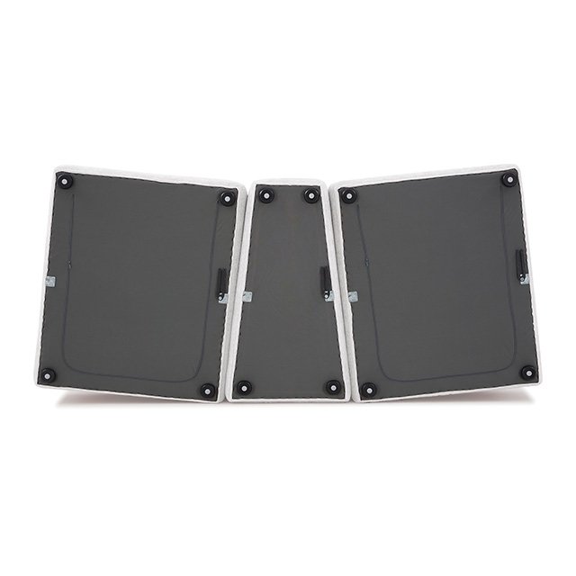 Stavanger Curved 2-Seater w/ Ot - Image 5