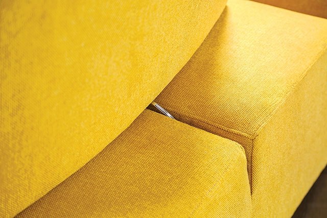 Stavanger Curved 2-Seater w/ Ot - Image 3