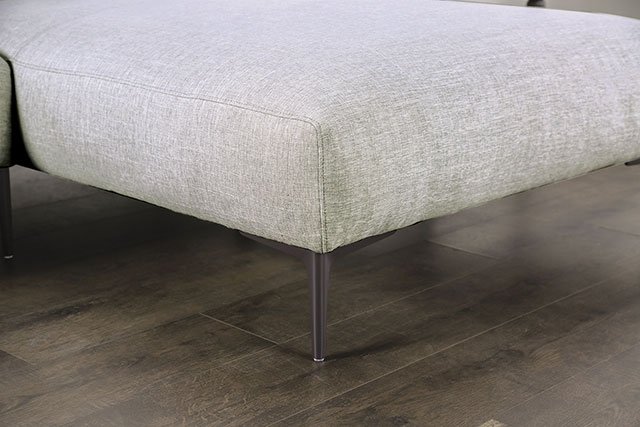 Paderborn Sectional, Right Chaise - Image 4