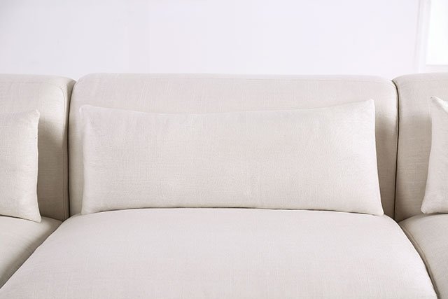 Paderborn Sectional, Right Chaise - Image 4