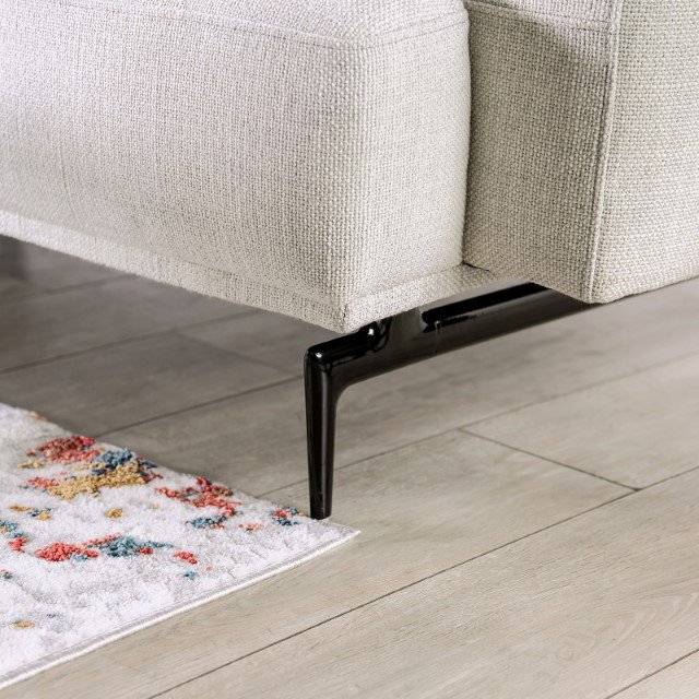 Baerum Sectional, Right Chaise - Image 4