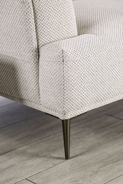 Gladbach Sectional, Left Chaise - Image 4