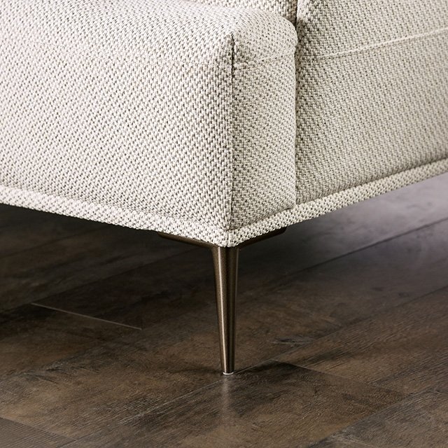 Gladbach Sectional, Left Chaise - Image 6